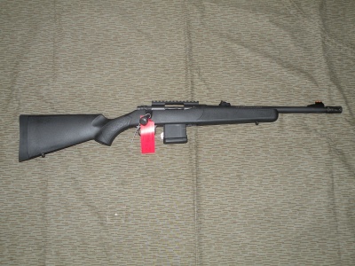 mossberg